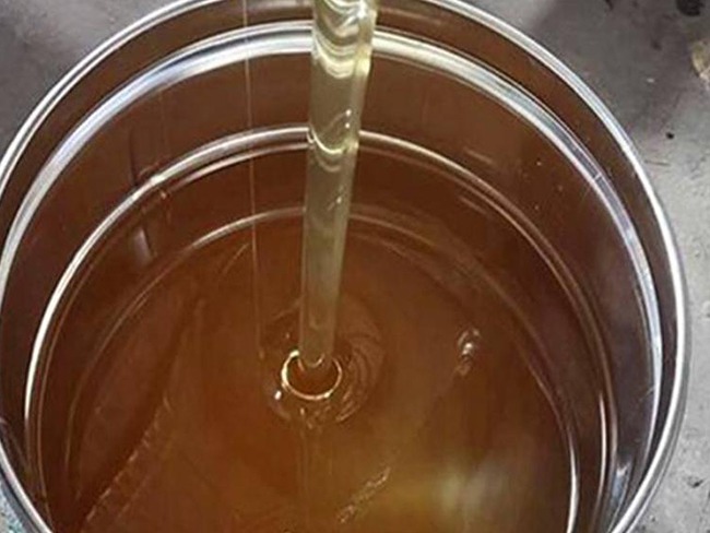 RD-158酚醛環(huán)氧乙烯基樹(shù)脂在耐高溫強(qiáng)腐蝕場(chǎng)合的應(yīng)用