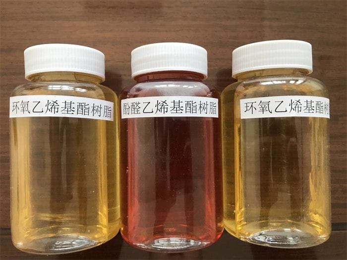 可取代環(huán)氧樹脂的一高性價比防腐蝕樹脂正得到越來越廣泛的應(yīng)用