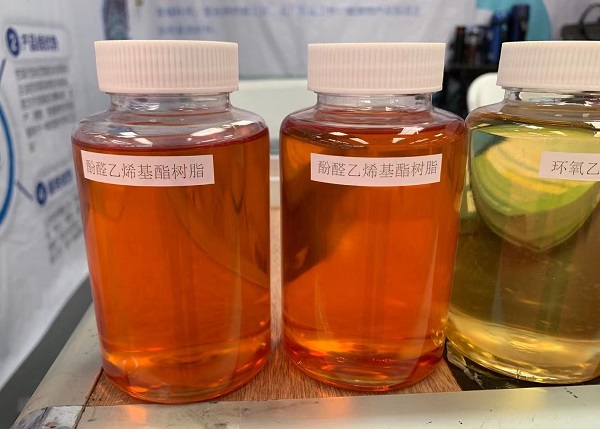 CH-907酚醛乙烯基酯樹脂